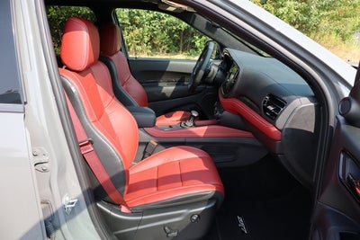 2024 Dodge Durango SRT Hellcat