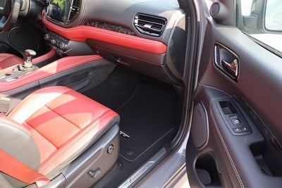 2024 Dodge Durango SRT Hellcat