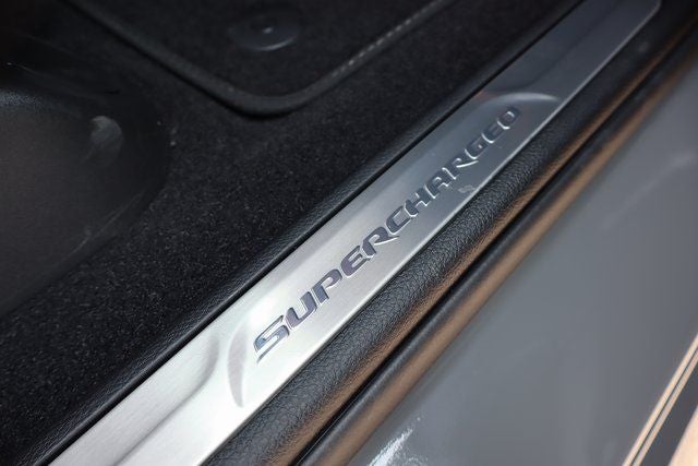 2024 Dodge Durango SRT Hellcat