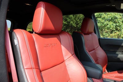 2024 Dodge Durango SRT Hellcat