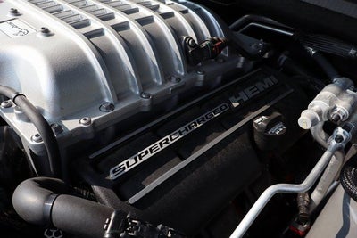 2024 Dodge Durango SRT Hellcat