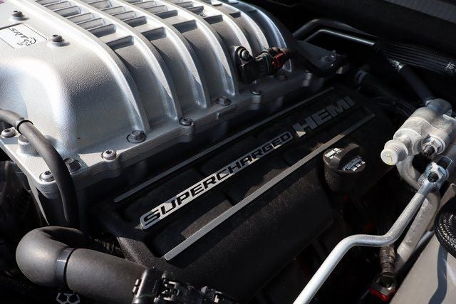 2024 Dodge Durango SRT Hellcat