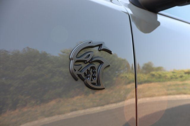 2024 Dodge Durango SRT Hellcat