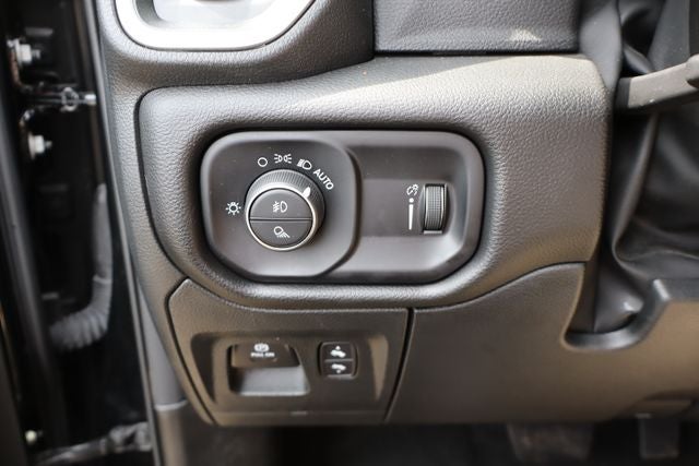 2023 RAM 1500 Big Horn Night Edition