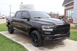 2023 RAM 1500 Big Horn Night Edition