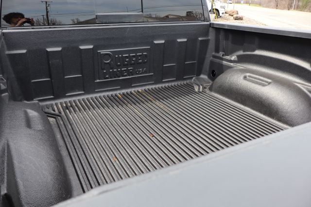 2023 RAM 1500 Big Horn Night Edition