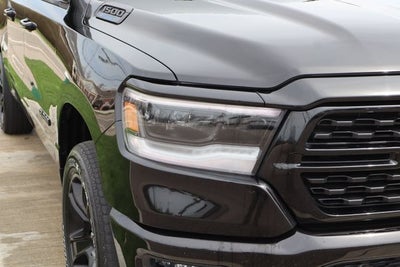 2023 RAM 1500 Big Horn Night Edition