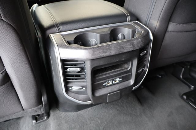 2023 RAM 1500 Big Horn Night Edition