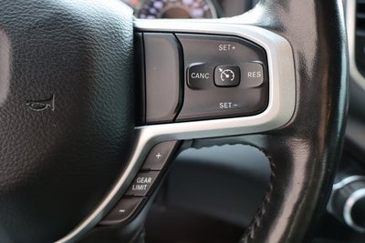 2020 RAM 1500 Big Horn Night Edition