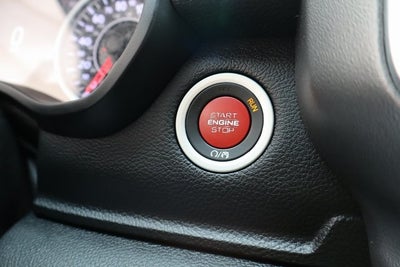 2020 RAM 1500 Big Horn Night Edition