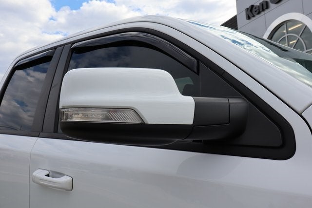 2020 RAM 1500 Big Horn Night Edition