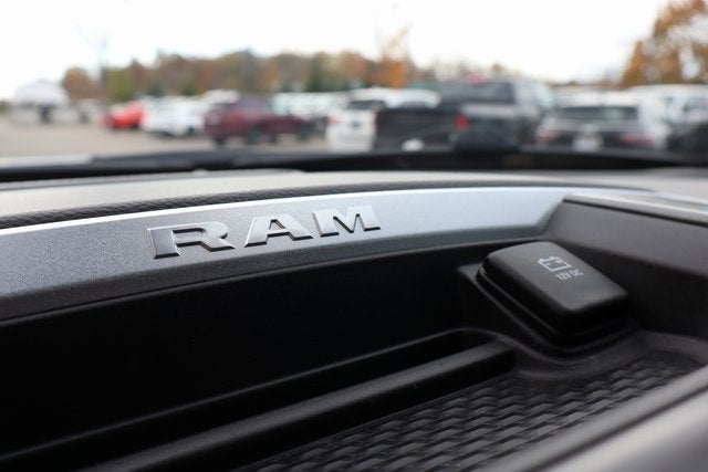 2020 RAM 1500 Big Horn Night Edition