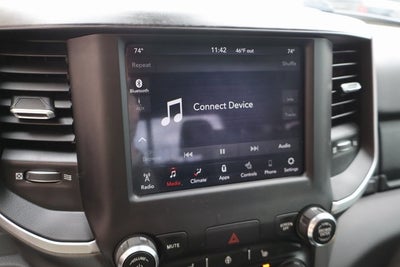 2020 RAM 1500 Big Horn Night Edition