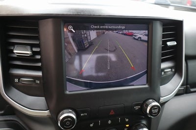 2020 RAM 1500 Big Horn Night Edition