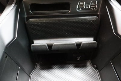 2020 RAM 1500 Big Horn Night Edition