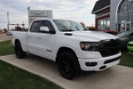 2020 RAM 1500 Big Horn Night Edition