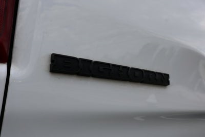 2020 RAM 1500 Big Horn Night Edition
