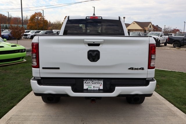 2020 RAM 1500 Big Horn Night Edition