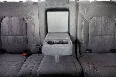 2020 RAM 1500 Big Horn Night Edition