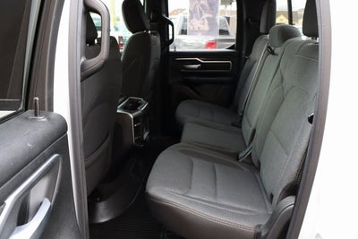 2020 RAM 1500 Big Horn Night Edition