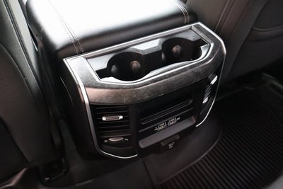 2020 RAM 1500 Big Horn Night Edition