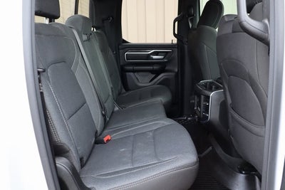 2020 RAM 1500 Big Horn Night Edition