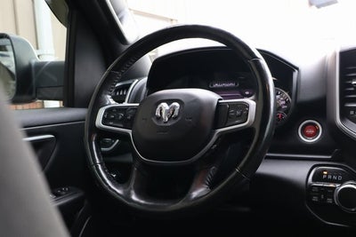 2020 RAM 1500 Big Horn Night Edition