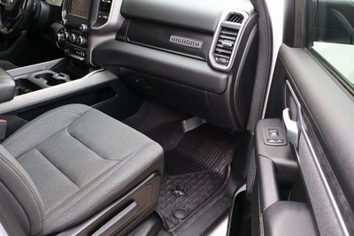 2020 RAM 1500 Big Horn Night Edition