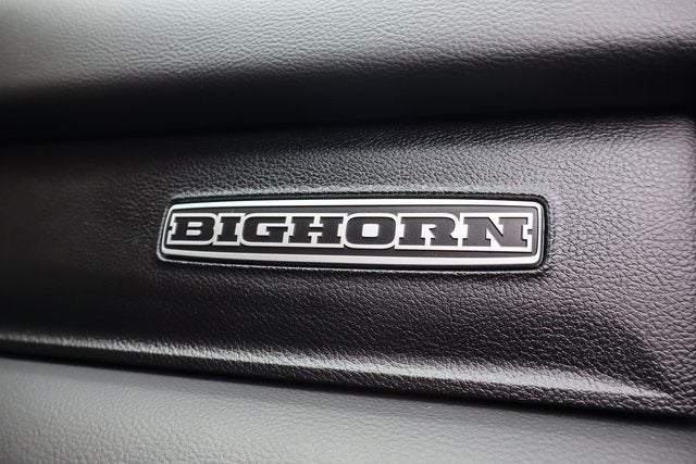 2020 RAM 1500 Big Horn Night Edition