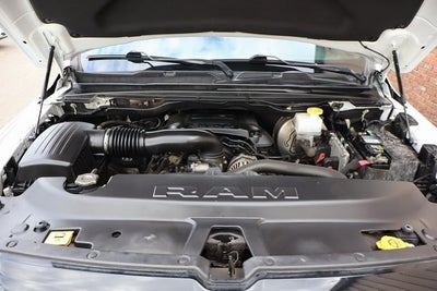 2020 RAM 1500 Big Horn Night Edition