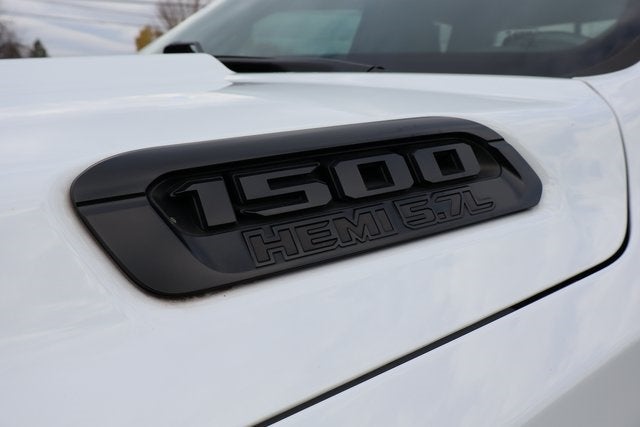 2020 RAM 1500 Big Horn Night Edition