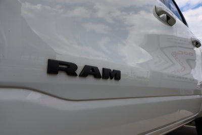 2020 RAM 1500 Big Horn Night Edition
