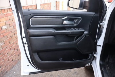 2020 RAM 1500 Big Horn Night Edition