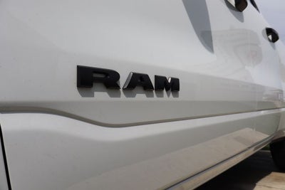 2023 RAM 1500 Big Horn Night Edition