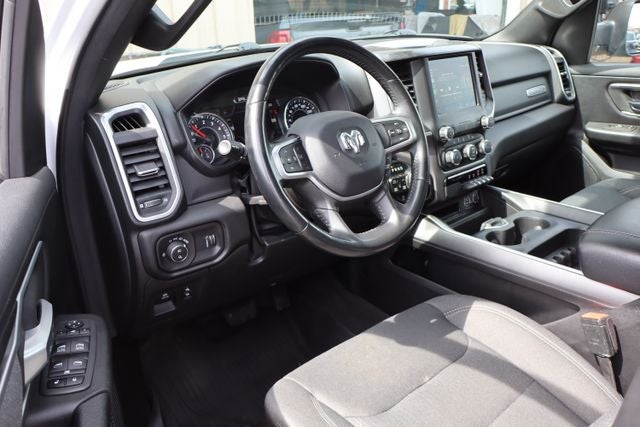 2023 RAM 1500 Big Horn Night Edition
