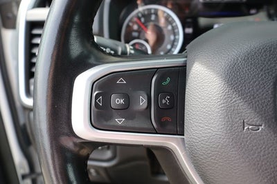 2023 RAM 1500 Big Horn Night Edition