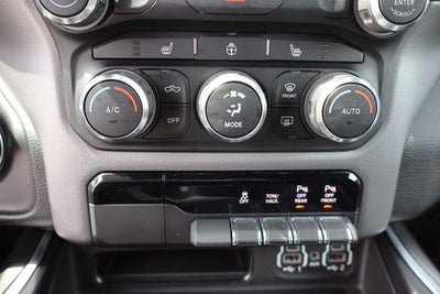 2023 RAM 1500 Big Horn Night Edition
