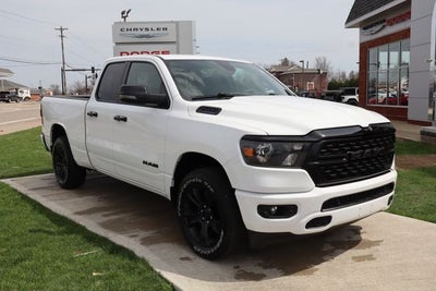2023 RAM 1500 Big Horn Night Edition