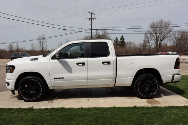 2023 RAM 1500 Big Horn Night Edition