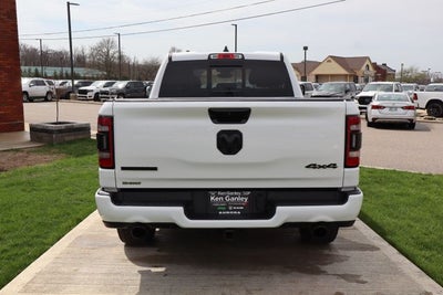 2023 RAM 1500 Big Horn Night Edition