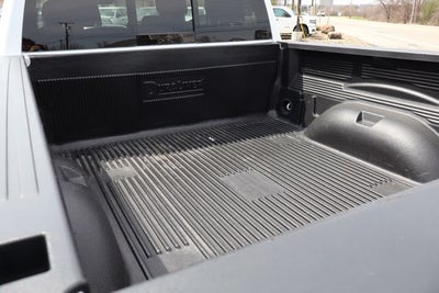 2023 RAM 1500 Big Horn Night Edition