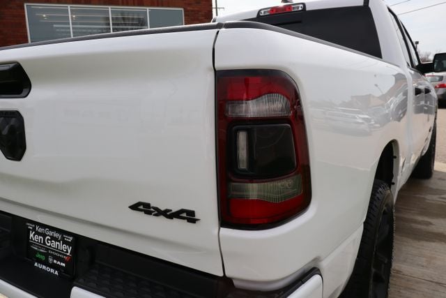 2023 RAM 1500 Big Horn Night Edition