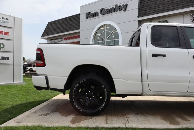 2023 RAM 1500 Big Horn Night Edition