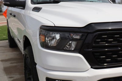 2023 RAM 1500 Big Horn Night Edition