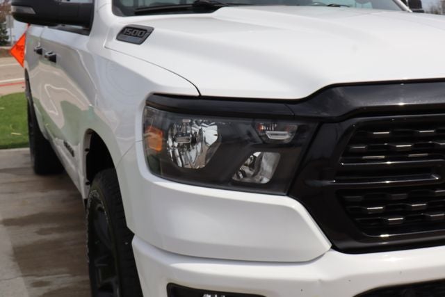 2023 RAM 1500 Big Horn Night Edition