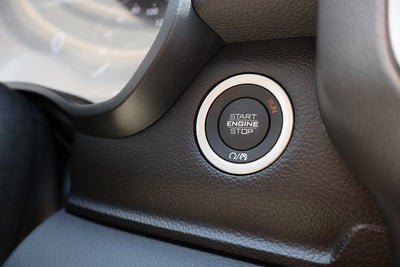 2026 RAM 1500 Big Horn Night Edition