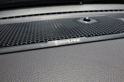 2026 RAM 1500 Big Horn Night Edition