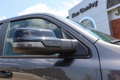 2026 RAM 1500 Big Horn Night Edition