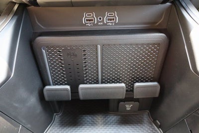 2026 RAM 1500 Big Horn Night Edition