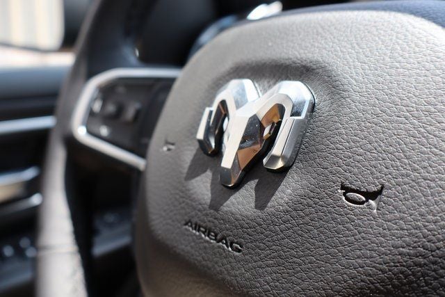 2026 RAM 1500 Big Horn Night Edition